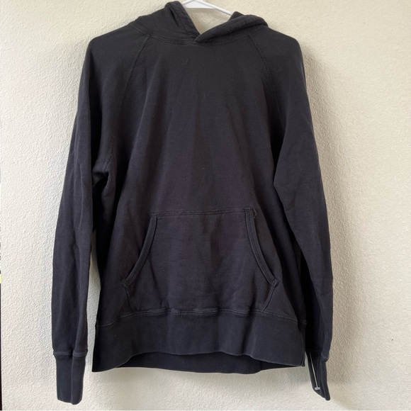 Hiro Clark black hoodie small size - Picture 1 of 8